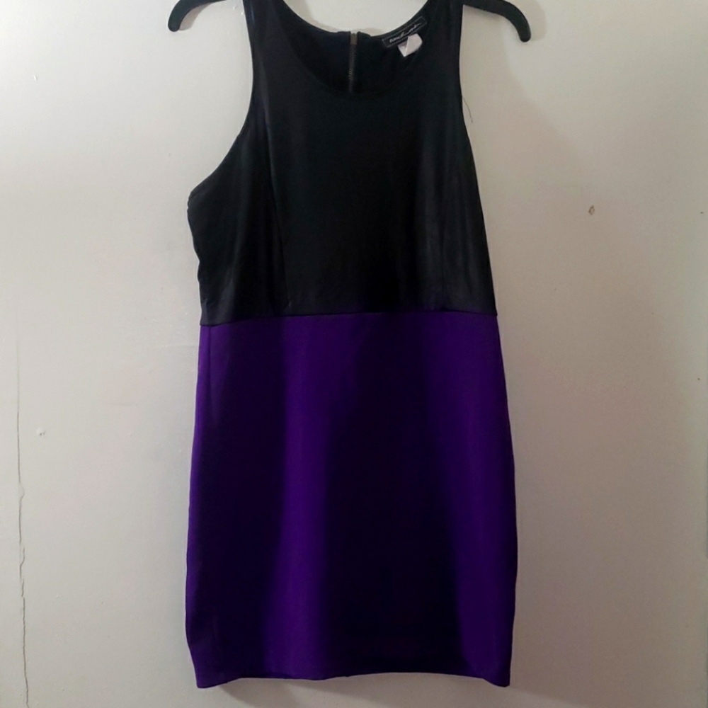 Chic dress ladies
